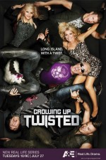 Watch Growing Up Twisted Xmovies8